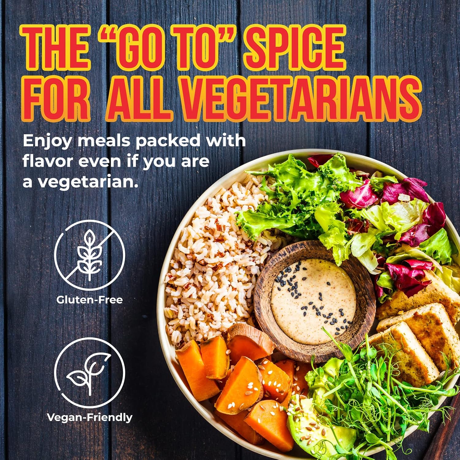 Island Spice ALL PURPOSE SEASONING - Image 4