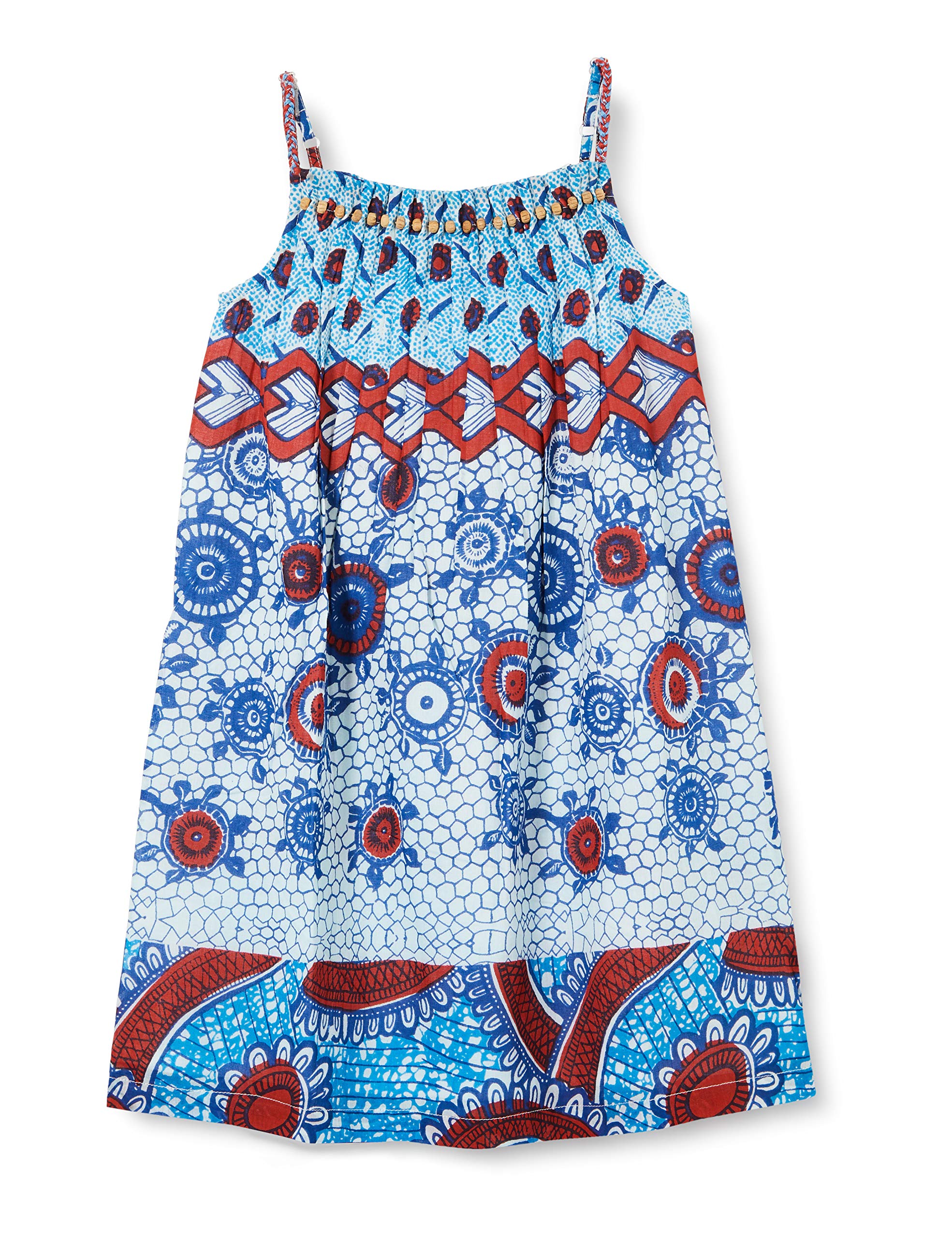 Boy's Colombe Playwear Dress