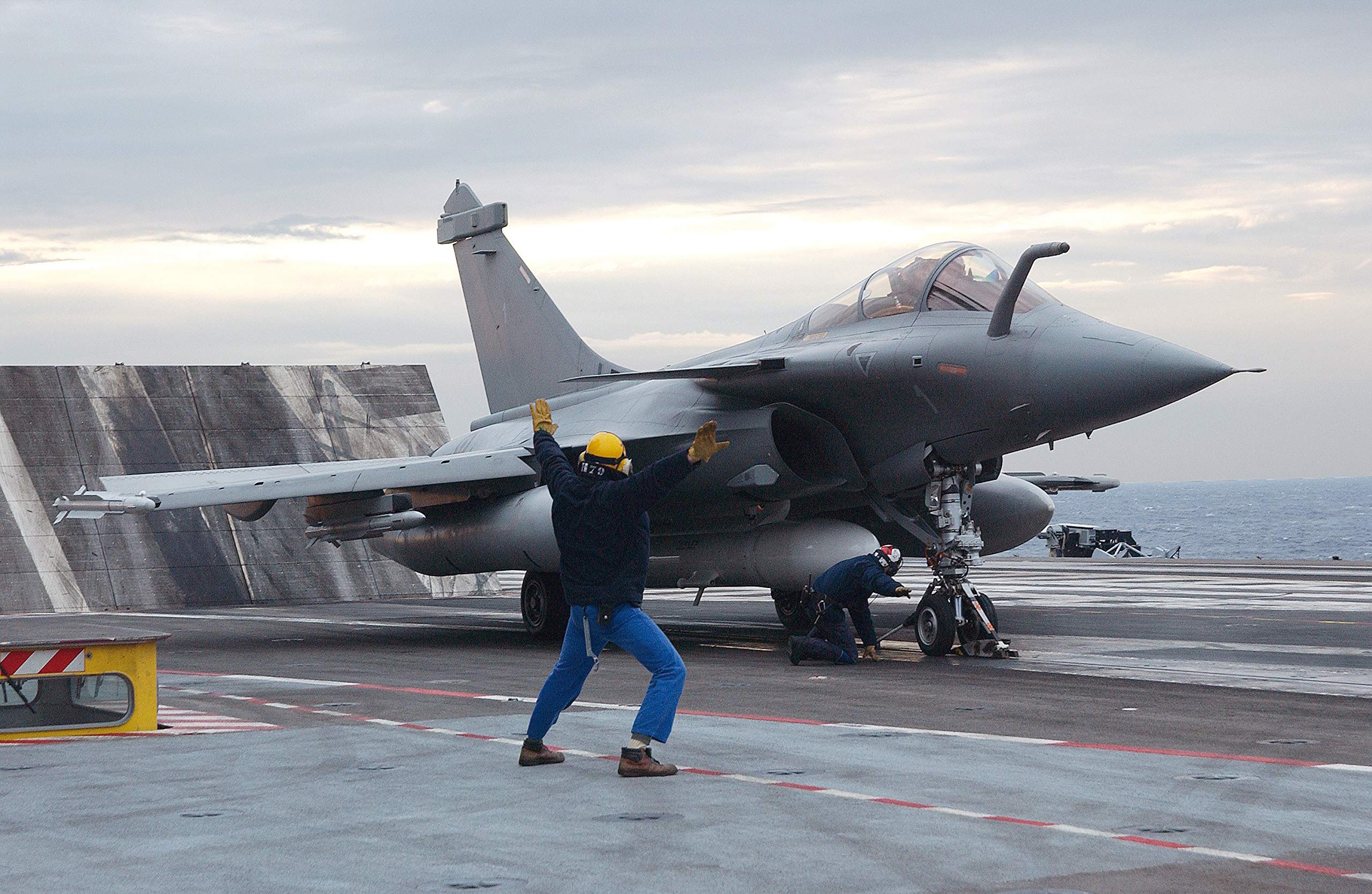 RAFALE