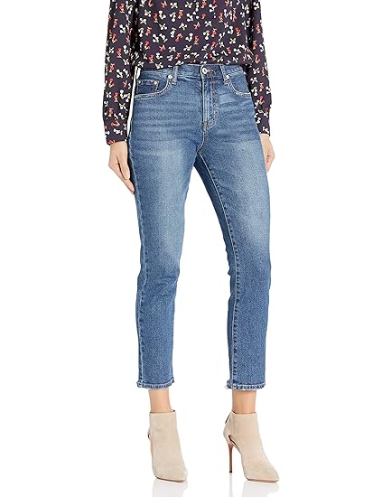Ella moss high rise jeans Clearance