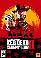 Vista 1 de Red Dead Redemption 2 - PC Código de juego en línea