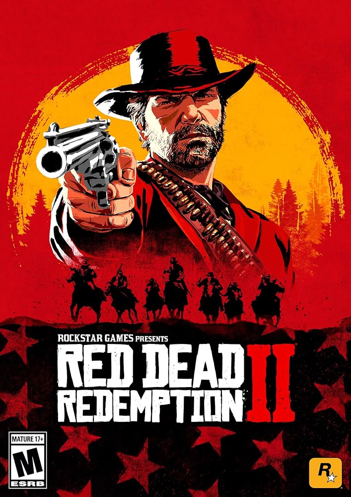 Red Dead Redemption 2 PC - Rockstar Games Launcher Key