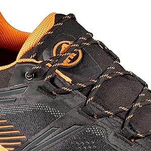 Volcanic  2枚 ZGトレックGTX(42 チタニウム): スカルパ | ロストアロー