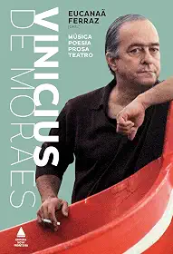 Box Vinicius de Moraes: música . poesia . prosa . teatro