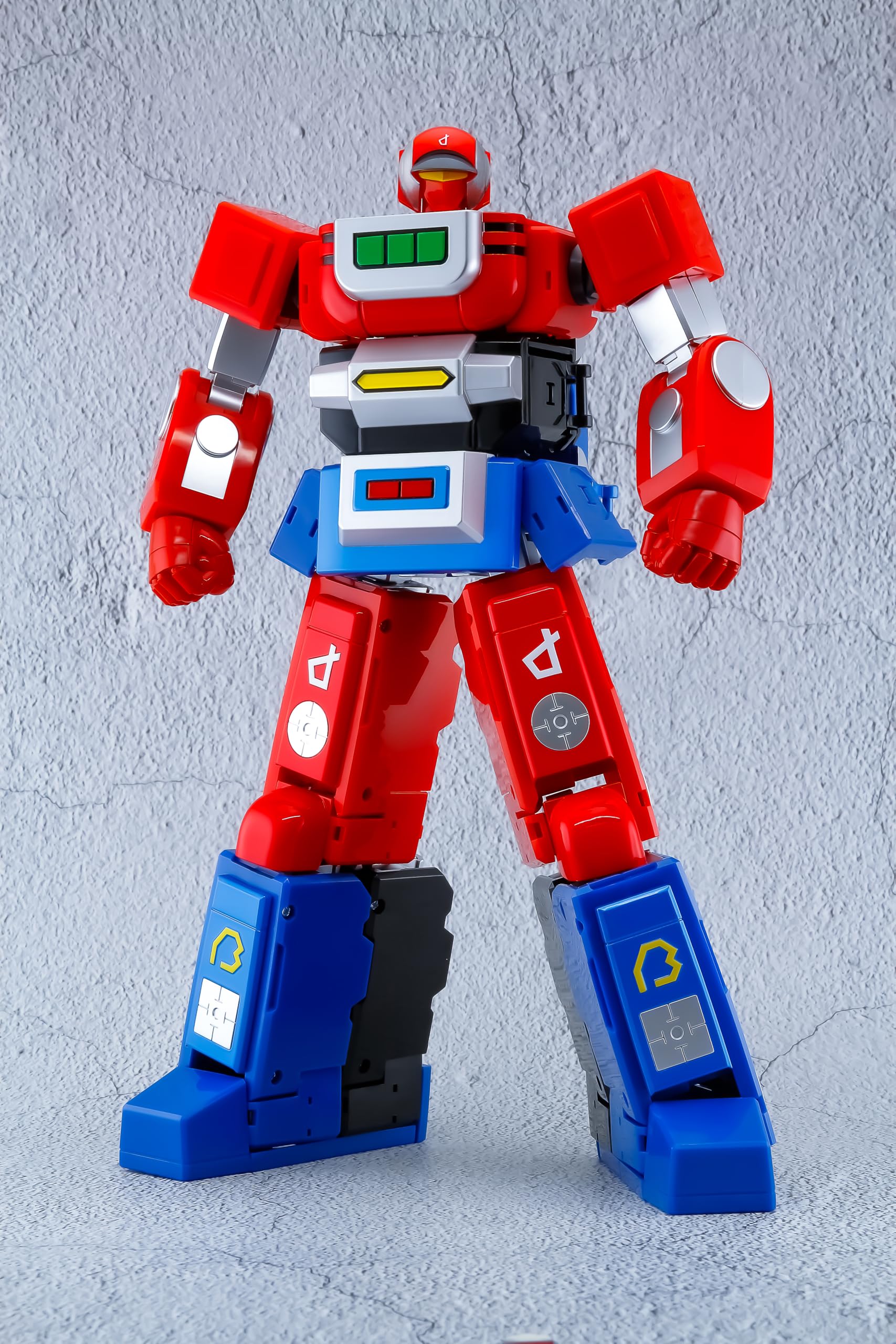 【超美品】アート・ストーム ACTION TOYS 光速電神アルベガス Amazon | アート・ストーム Action Toys DIECAST METAL 光速電神