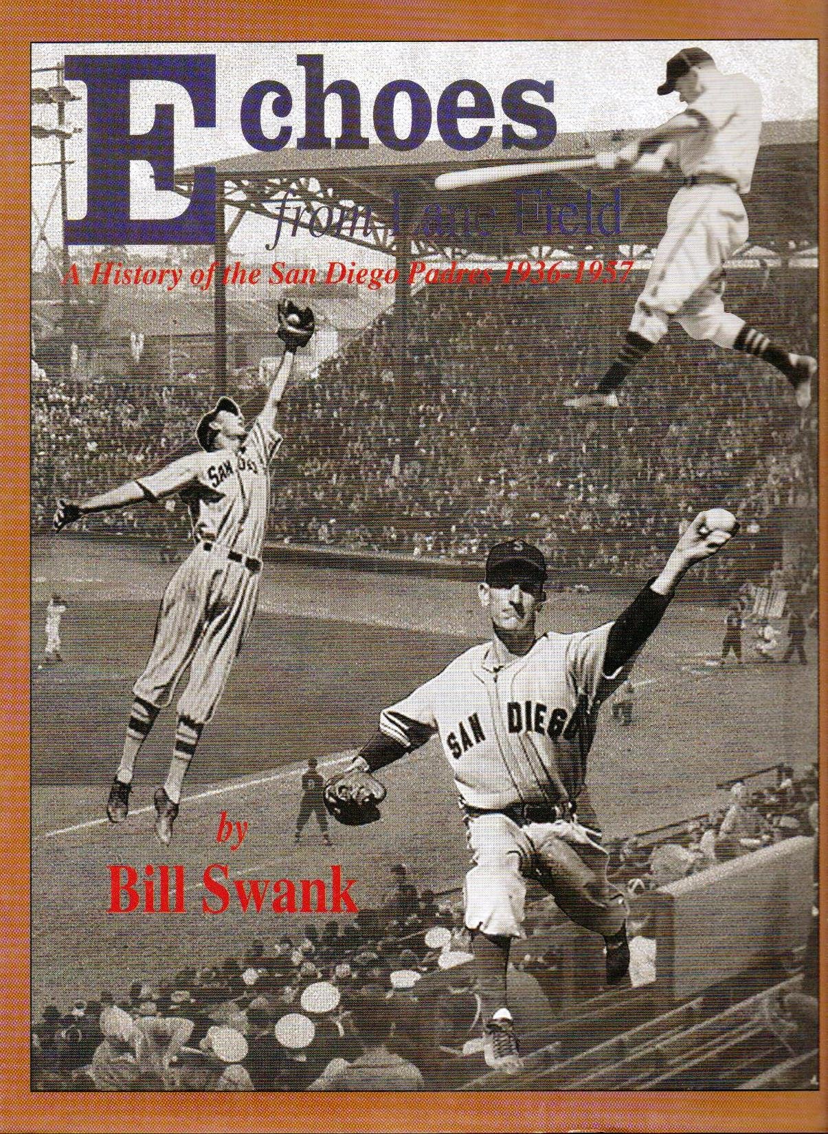 Echoes from Lane Field