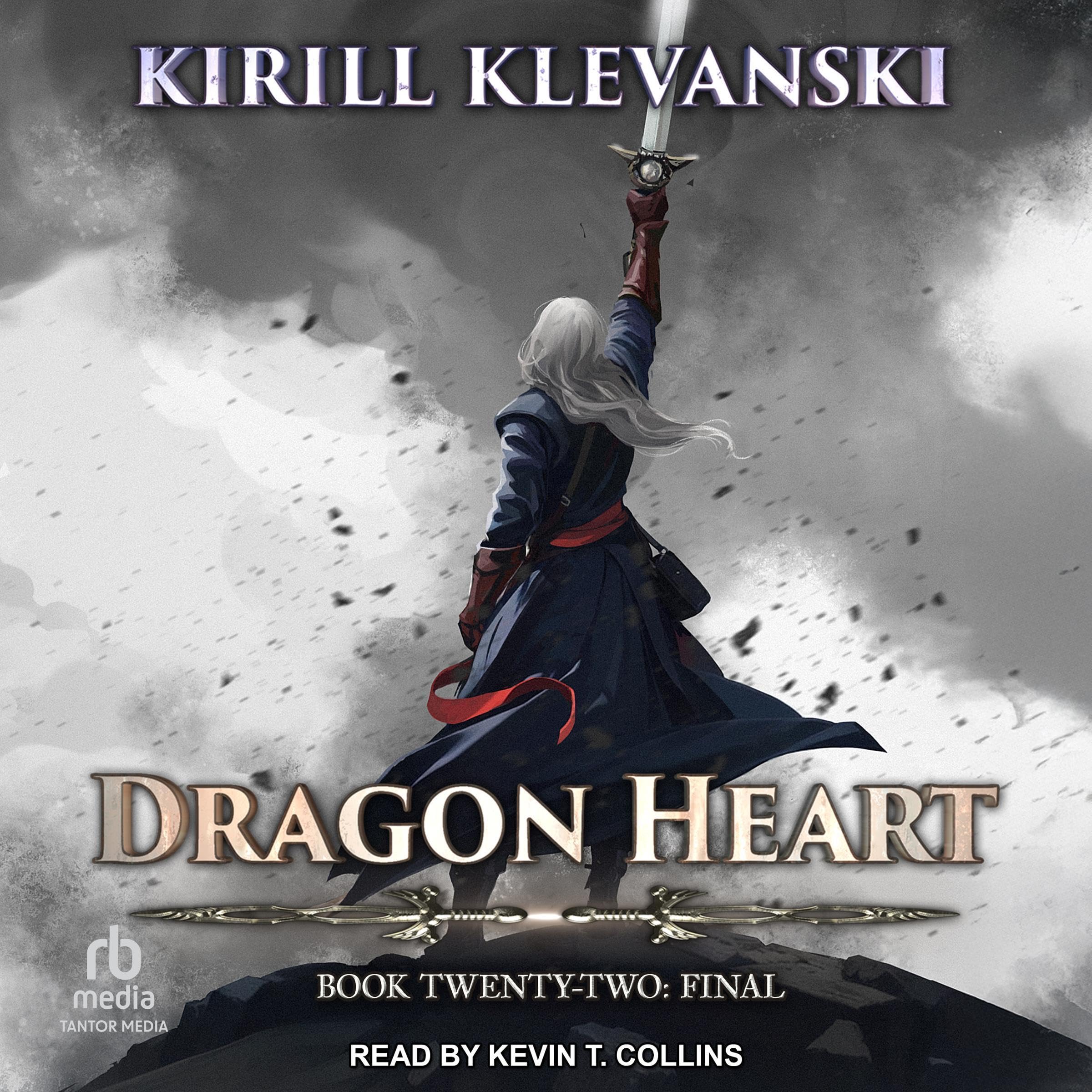Dragon Heart: Final