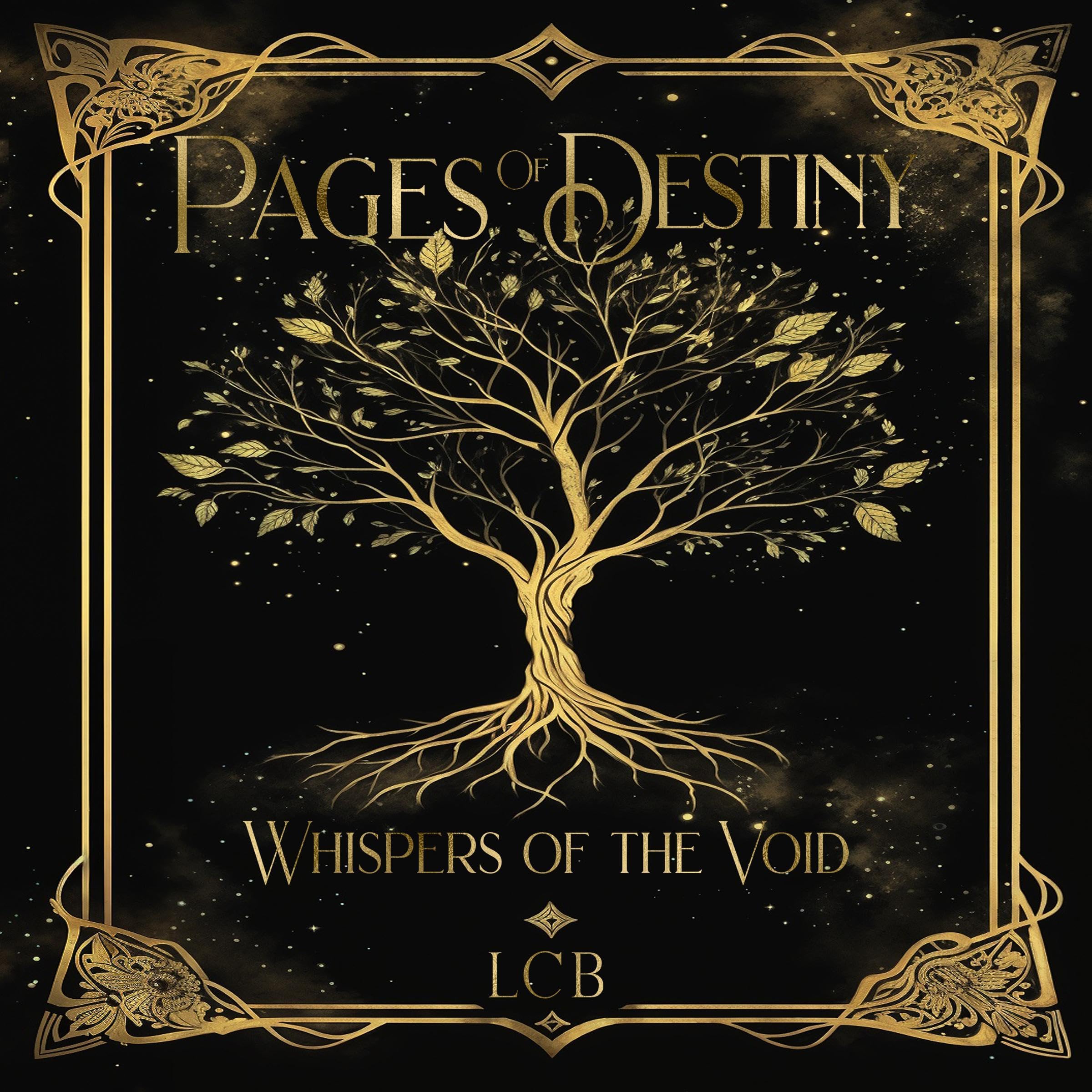 Whispers of the Void