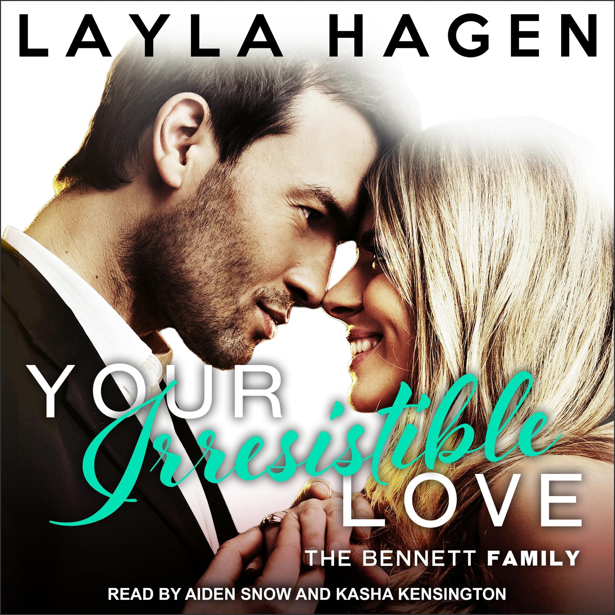 Cover art for Your Irresistible Love