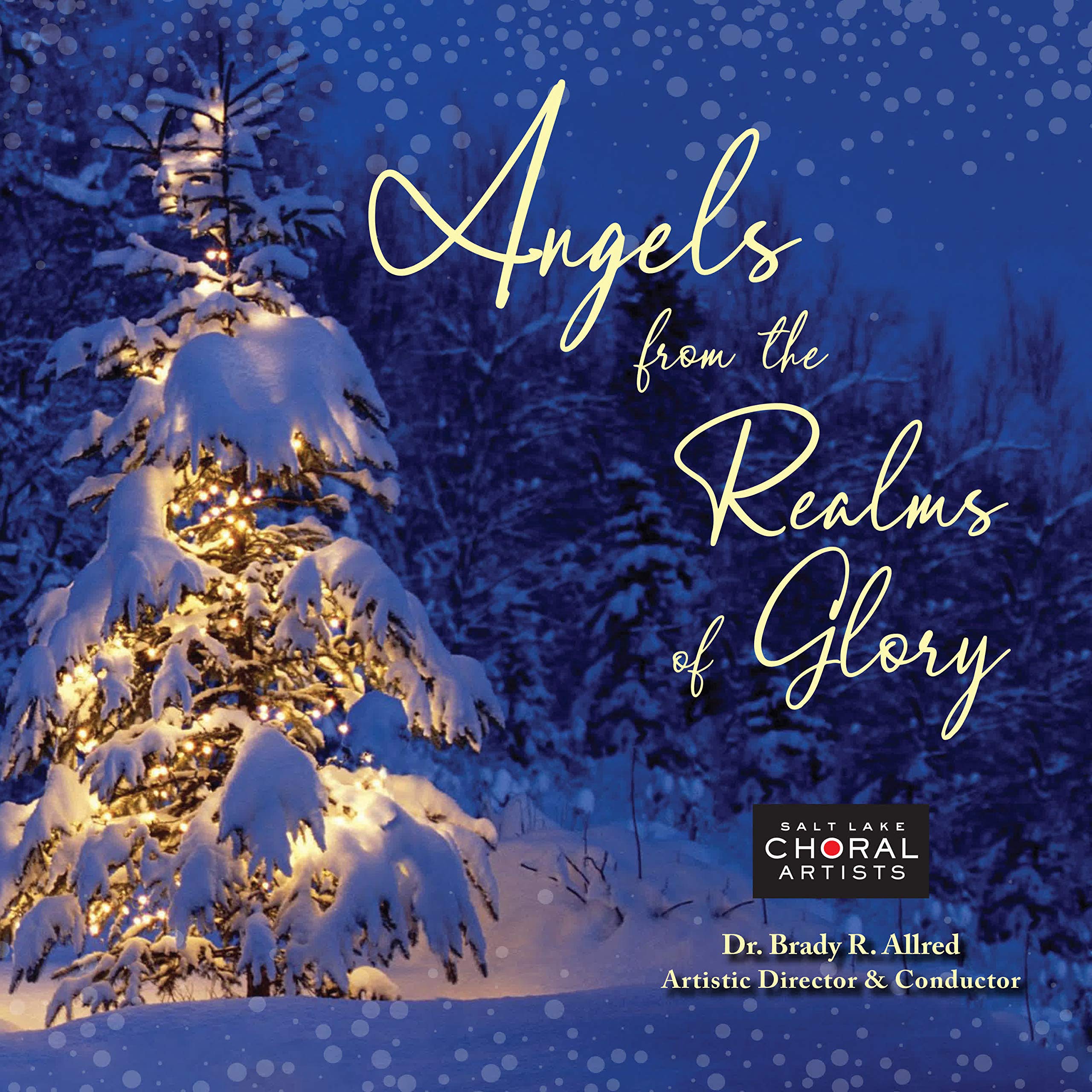 Salt Lake Choral Artists