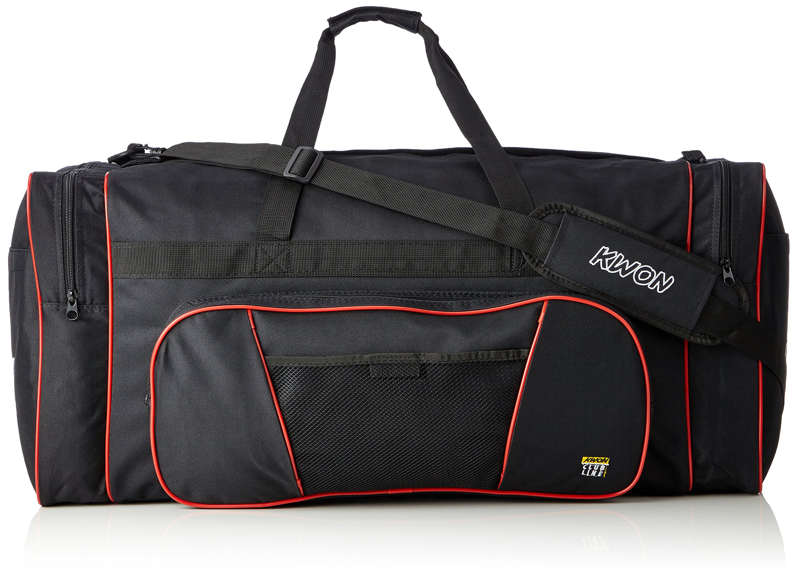 Kwon® Sporttasche Tasche Karate Judo TKD MMA Ju Jutsu Wing tsun