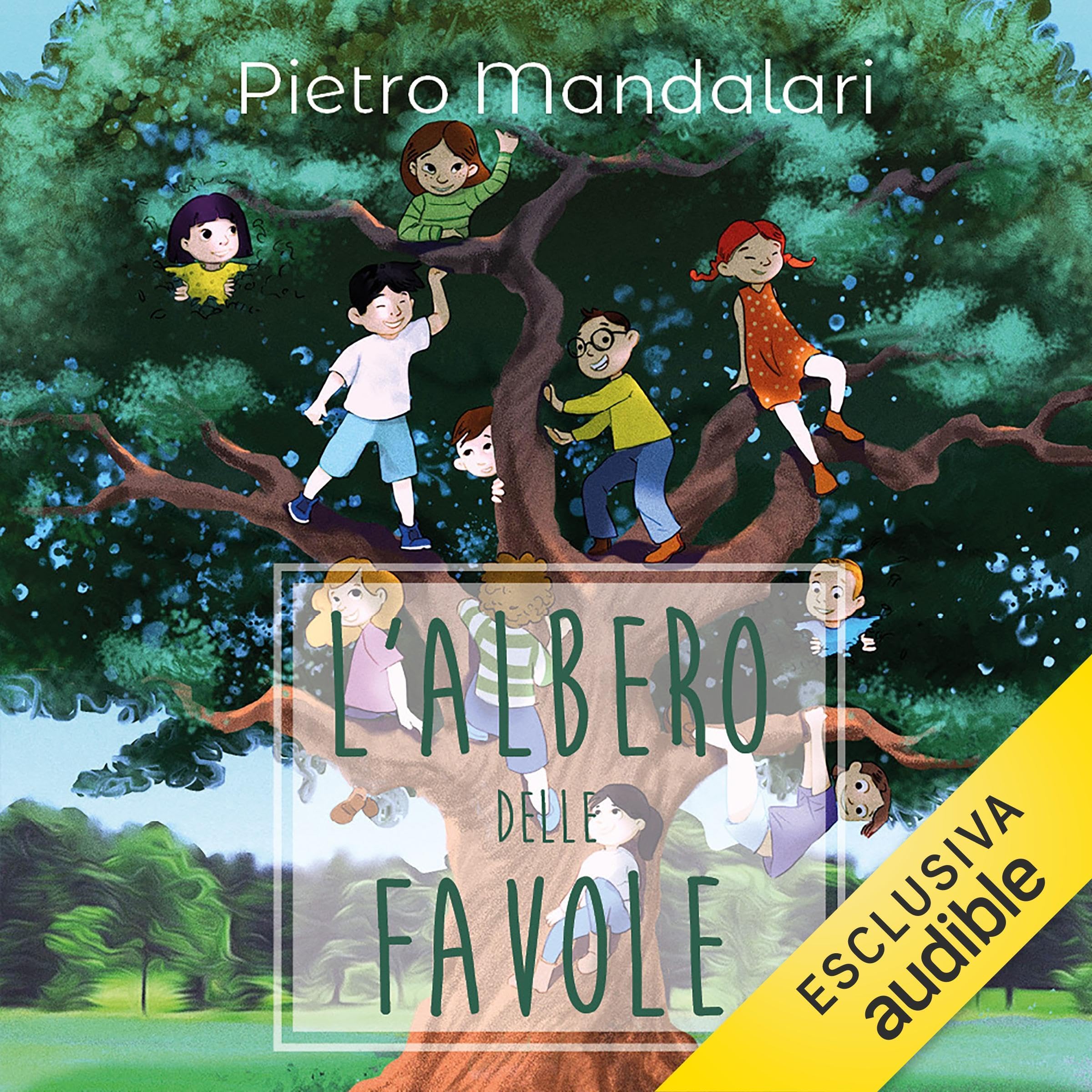 L'albero delle favole