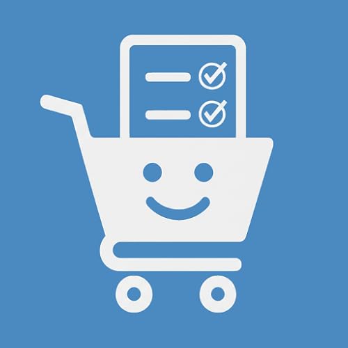 Zelistix - Smart Grocery List & Shared Shopping