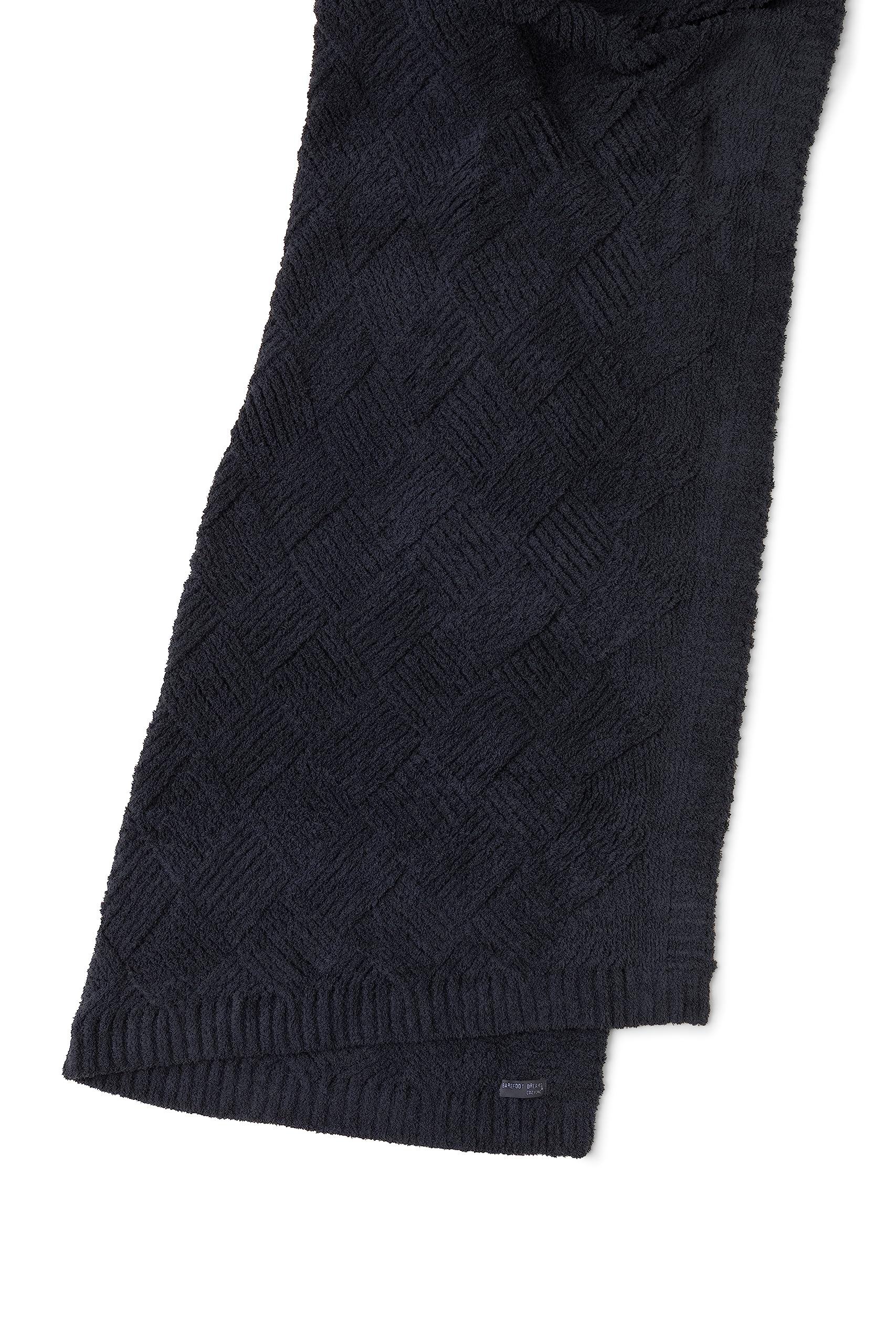 BAREFOOT DREAMS　COZYCHIC ブランケット Amazon.com: Barefoot Dreams® CozyChic® Barefoot in The Wild Throw