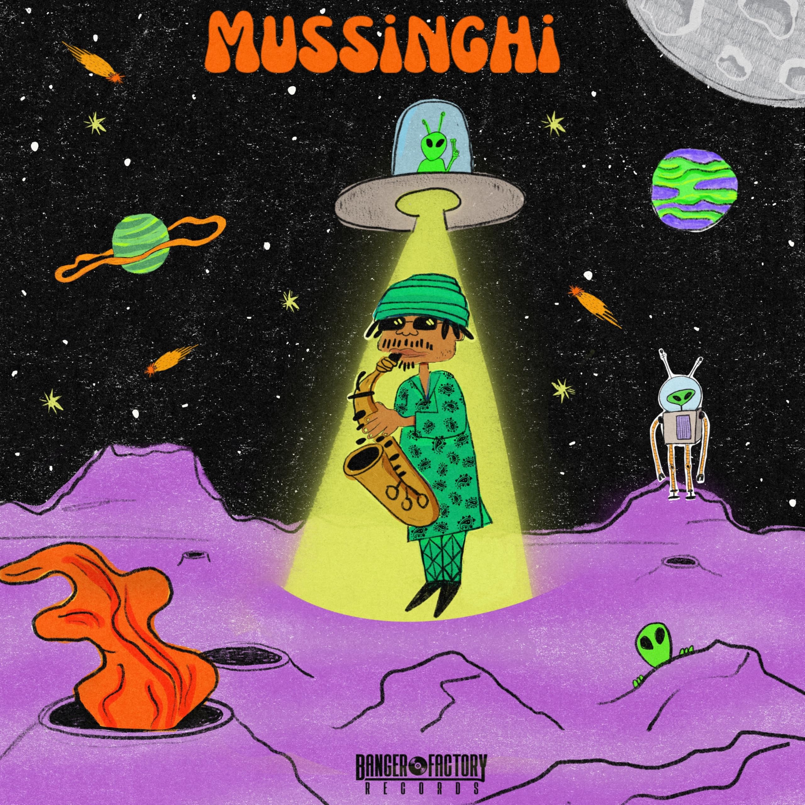 Mussinghi Brian Edwards