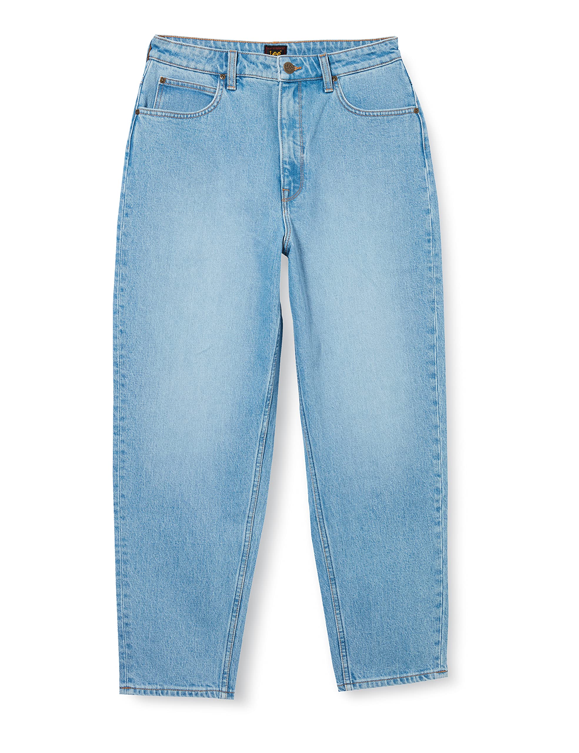 Lee Stella Tapered - Dżins Kobiety
