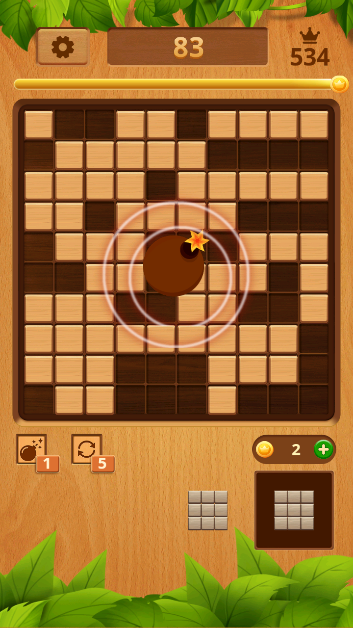wooden puzzle block - App on Amazon Appstore
