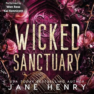 Wicked Sanctuary A Dark Irish Lahore, Karachi - Pakistan