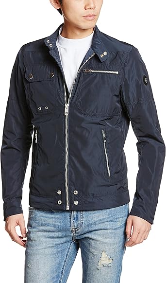 diesel waterproof jacket