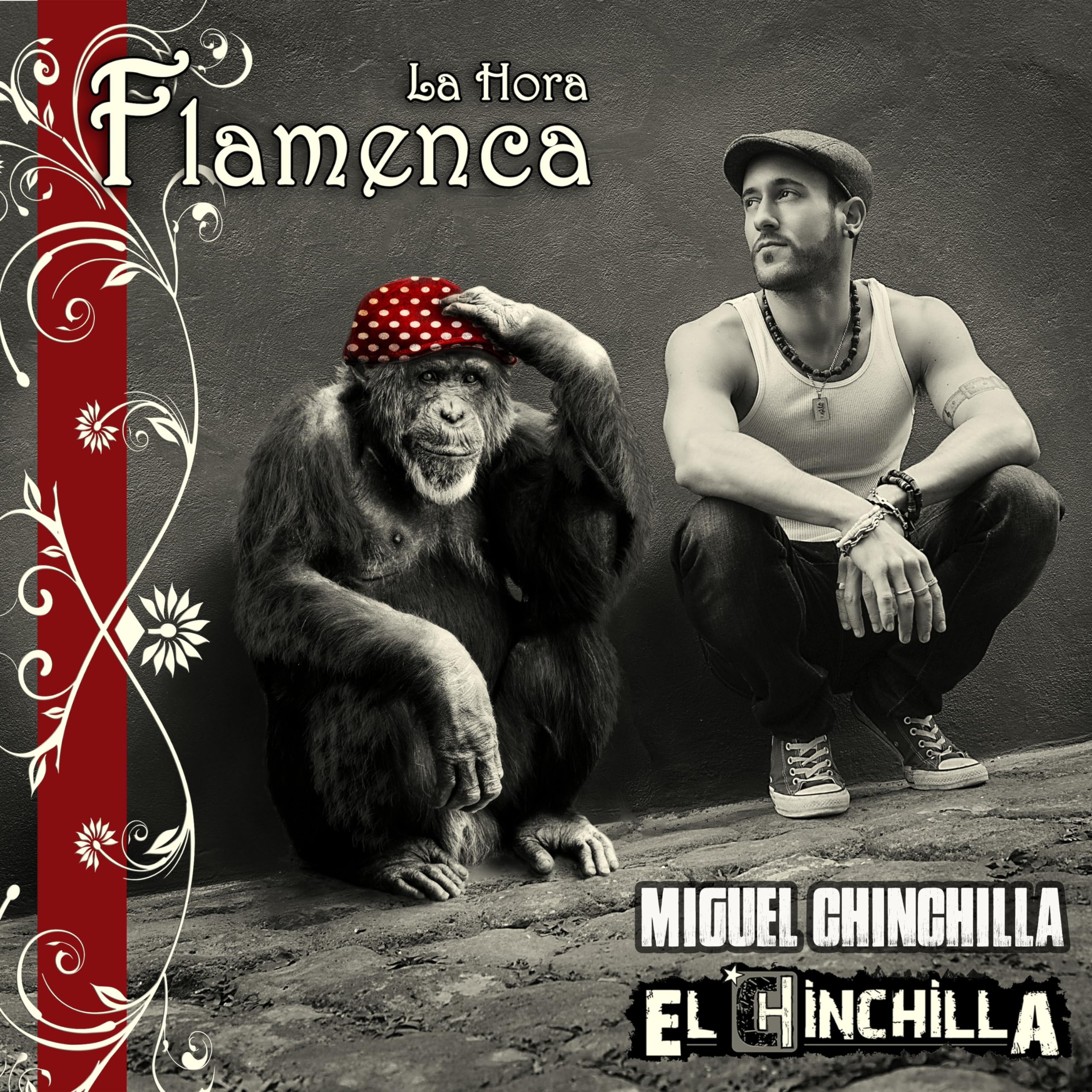 El Chinchilla