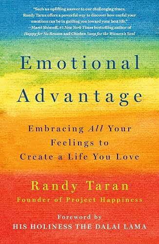 Emotional Advantage - Paperback