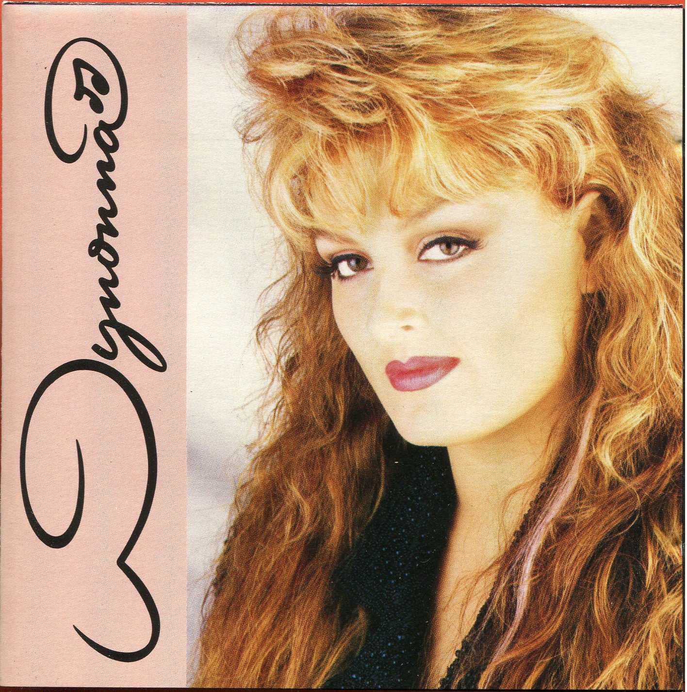 Wynonna [Audio CD]