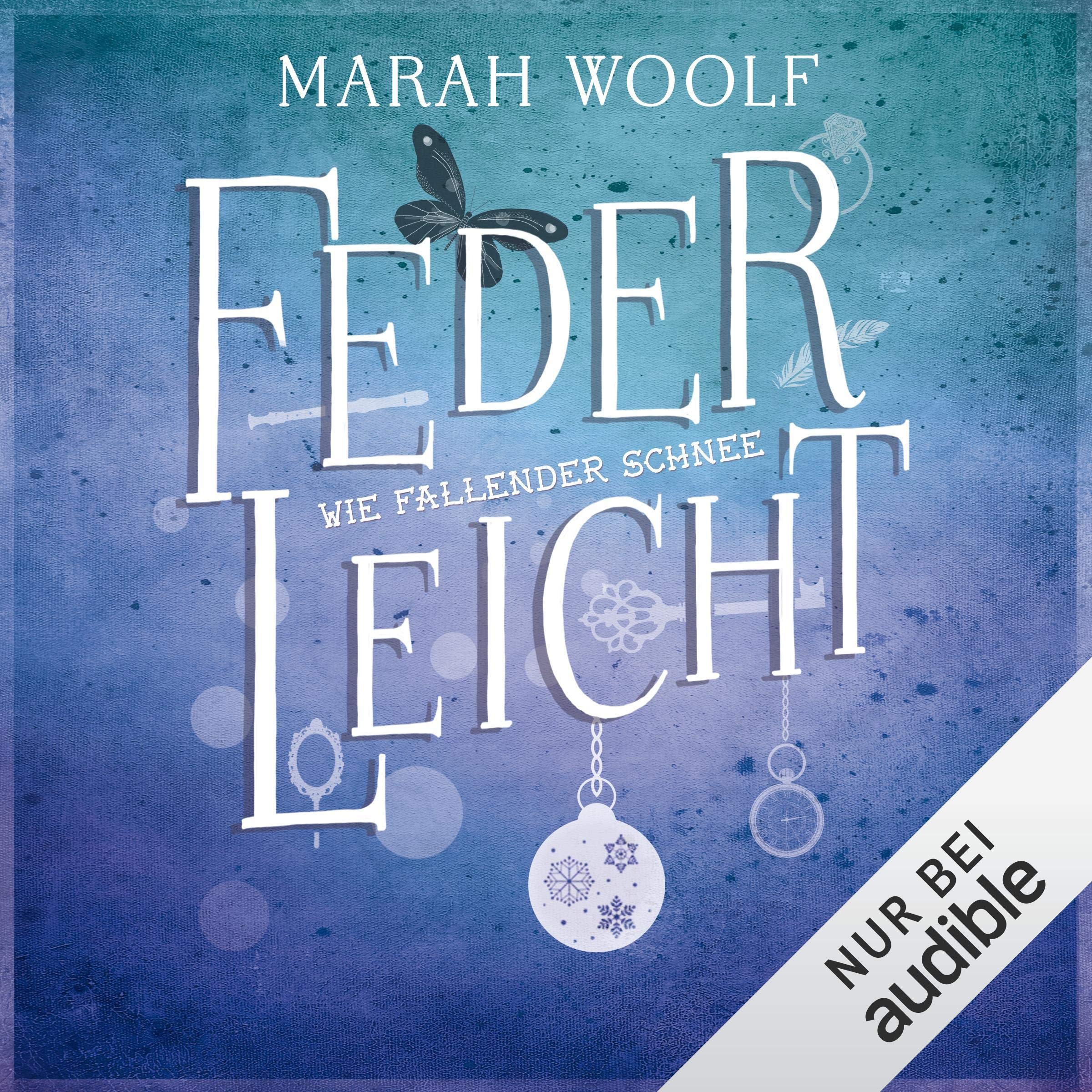 Cover art for Wie fallender Schnee