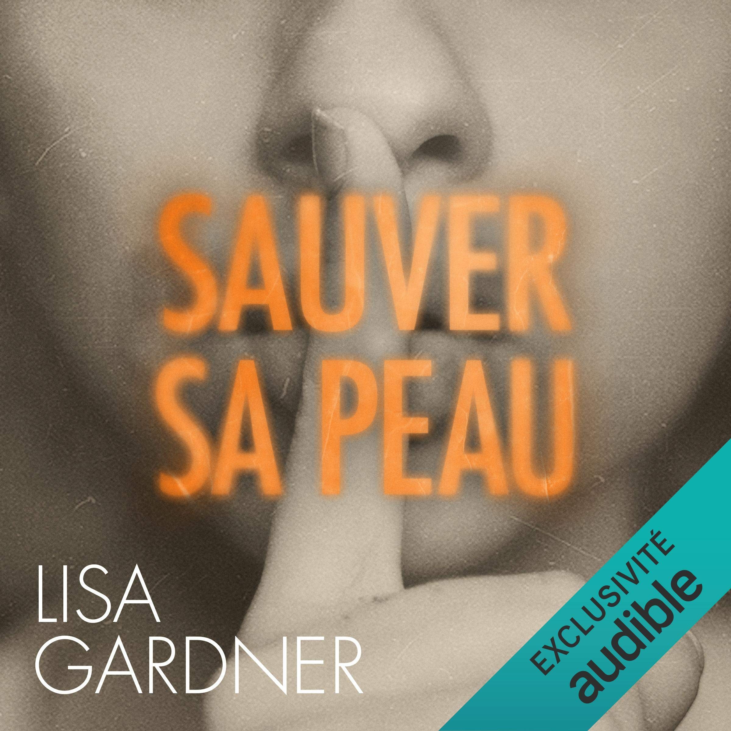 Cover art for Sauver sa peau
