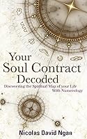 Algopix Similar Product 14 - Your Soul Contract Decoded Discover