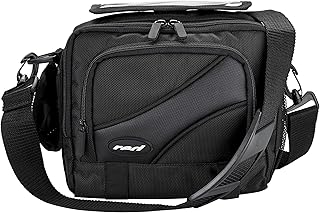 red CYCLING PRODUCTS E-Bike Deluxe Lenkertasche schwarz 2021 Fahrradtasche