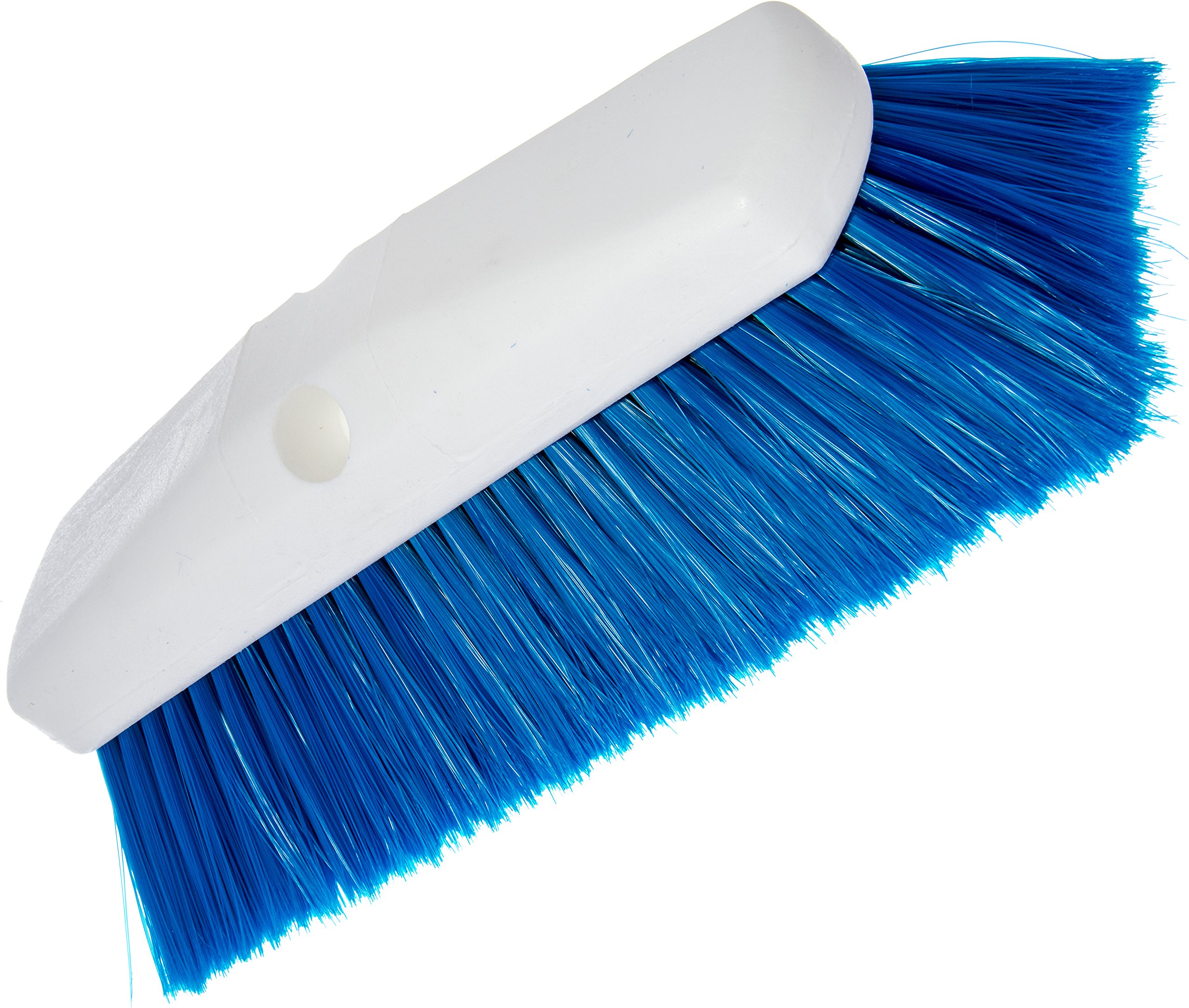 SPARTA Blue/White / 1 Push Brooms