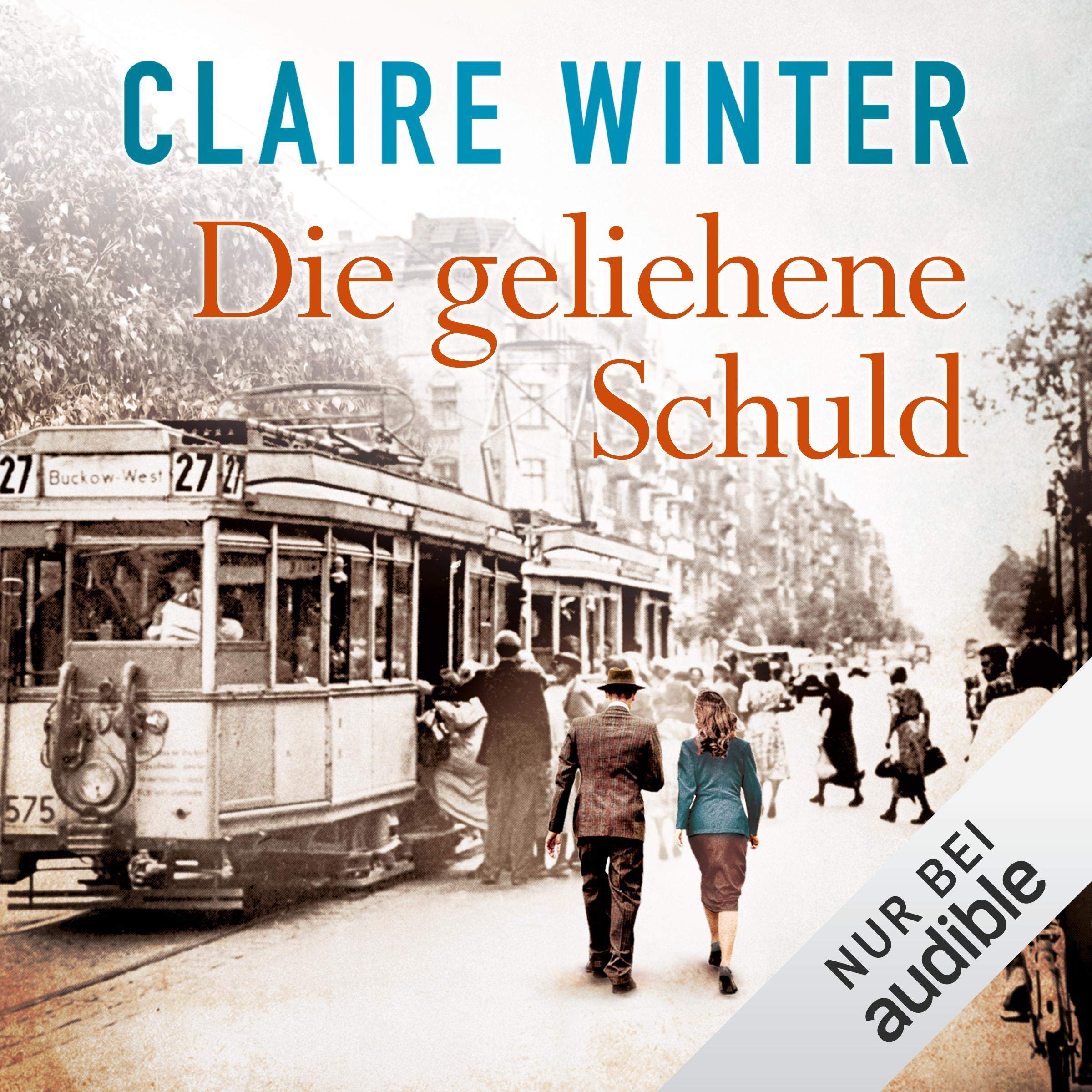 Die geliehene Schuld