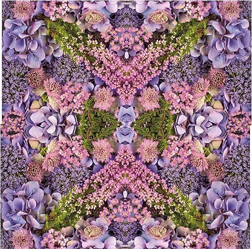 Miniatura 1 de Keep Unique Servilletas de papel de 20 unidades, 13 x 13 pulgadas, 3 capas, servilletas florales para arte, cena y fiesta, servilletas desechables