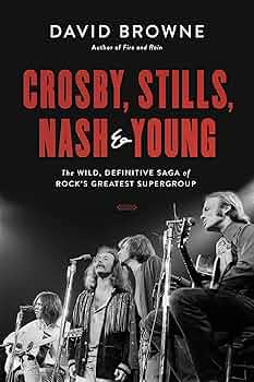 洋楽 crosby, stills, nash & young (RARE SET) crosby-stills-nash-and-young-