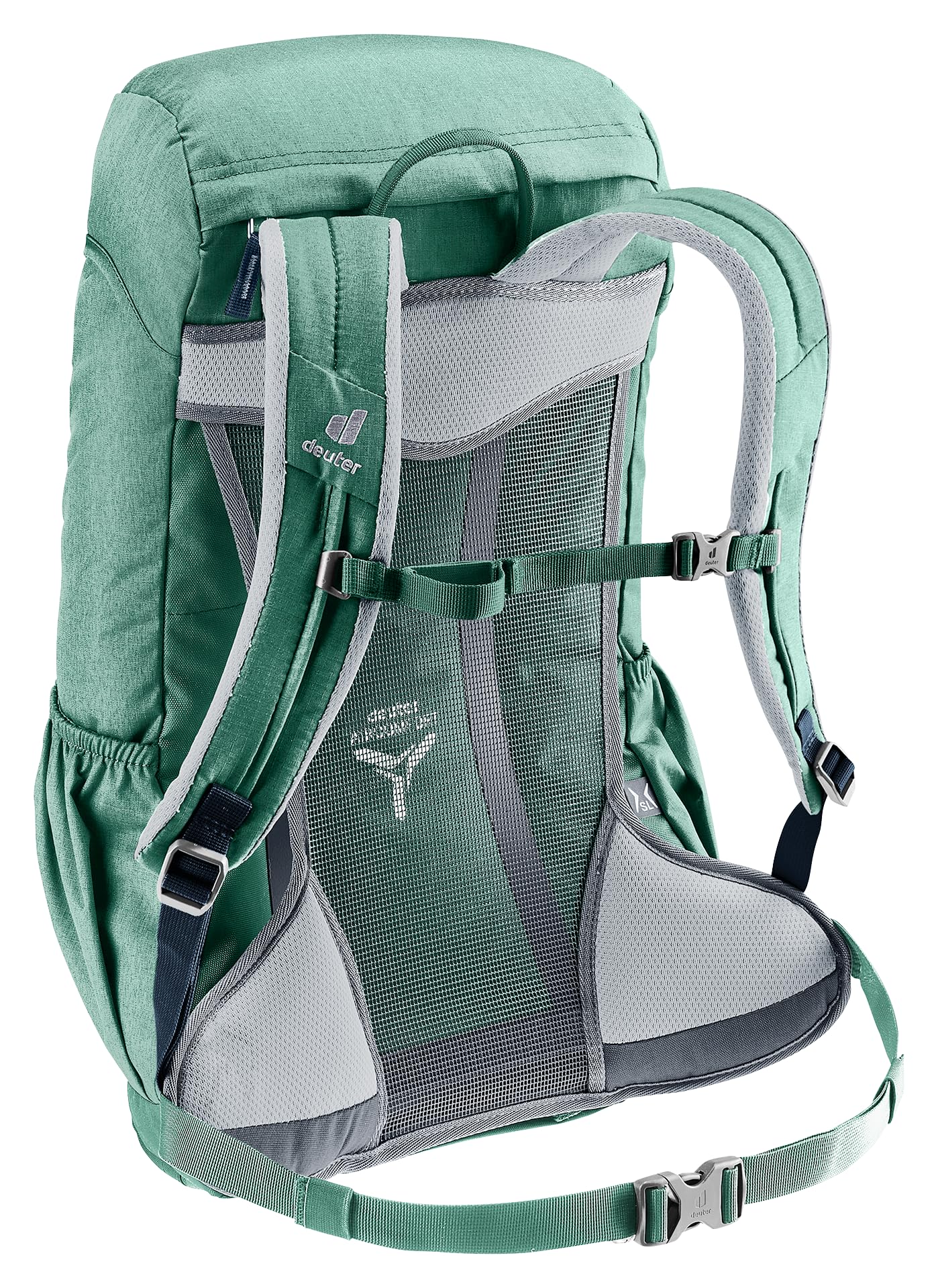 Deuter Zugspitze 22 SL Mochila de senderismo clásica para mujer