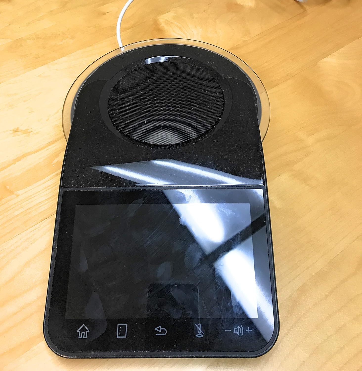 Mitel Networks Inc 50006580 UC360 Collaboration PT (Audio + In Room Collaboration)