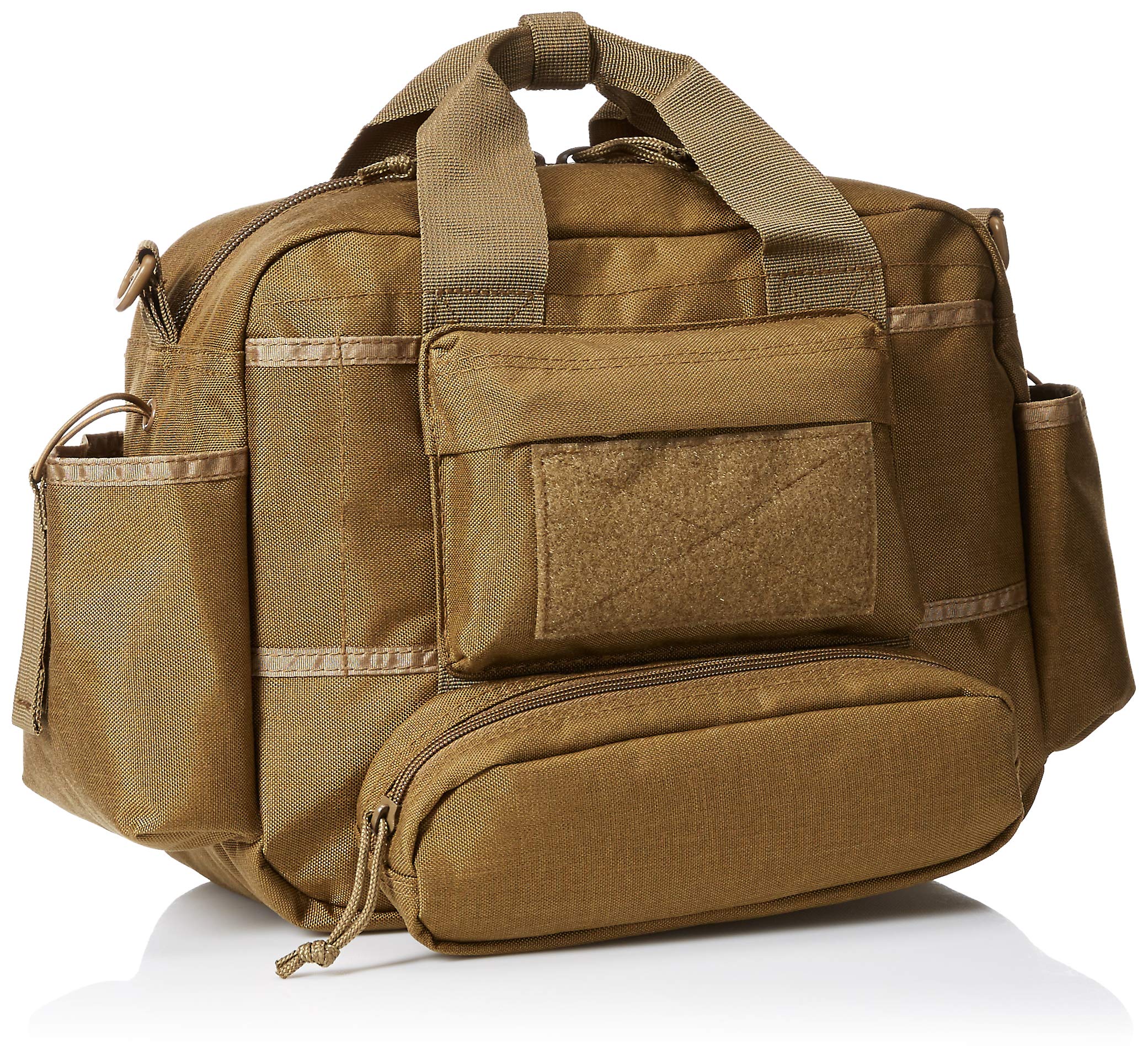 Sandpiper of California Gear Pack/Range Pack Range Bag, Brown