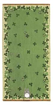 となりのトトロ　ジブリ　バスタオル 楽天市場】ジブリ グッズ となりのトトロ 休憩N バスタオル