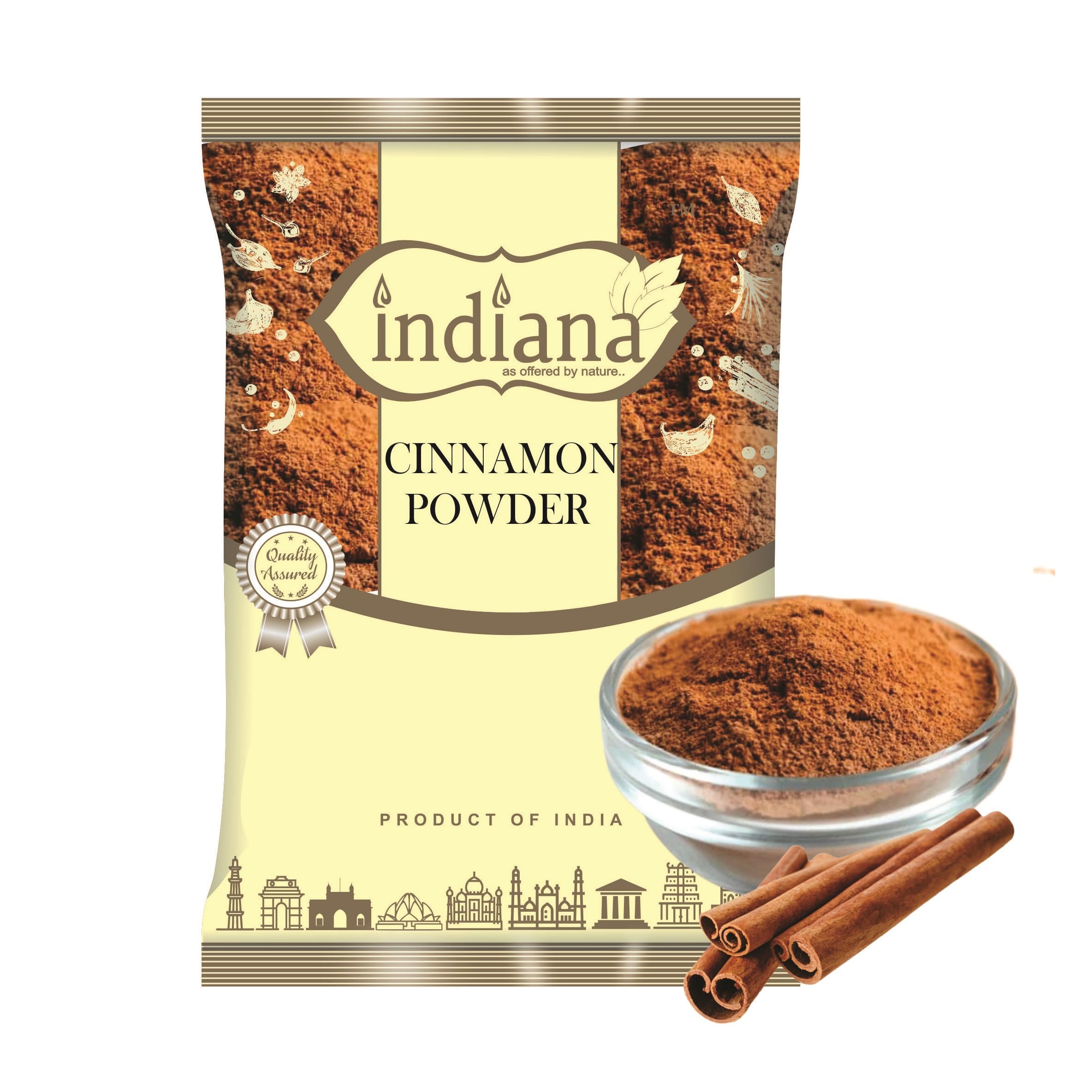 See full amazon price history chart for Indiana Cinnamon Powder | Dalchini Powder | Ceylon Cinnamon (400gm) Indiana Cinnamon Powder | Dalchini Powder | Ceylon Cinnamon (400gm) (B0C6RHP1DF) Amazon Price History, Amazon Price Tracker