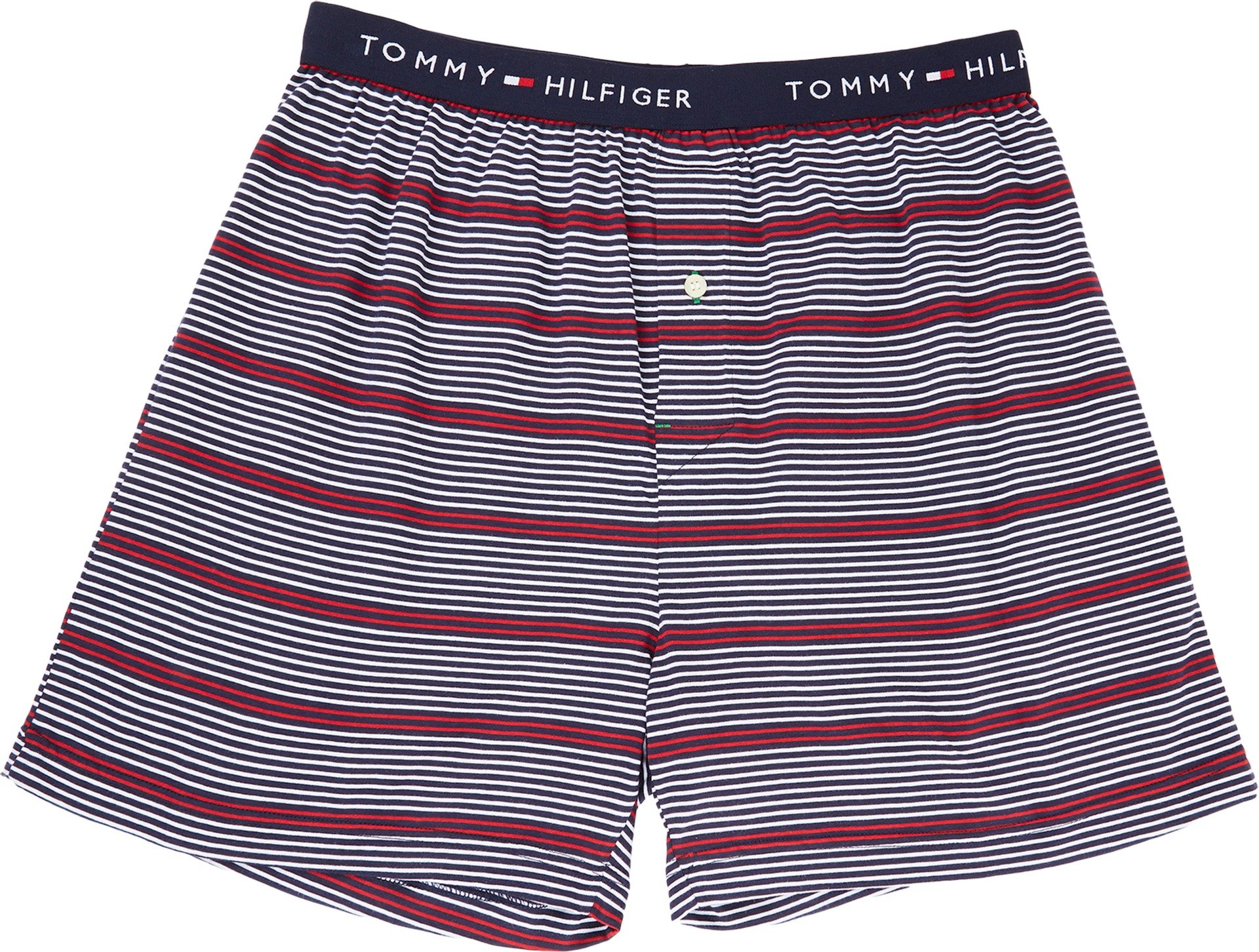 tommy hilfiger men's knit boxer