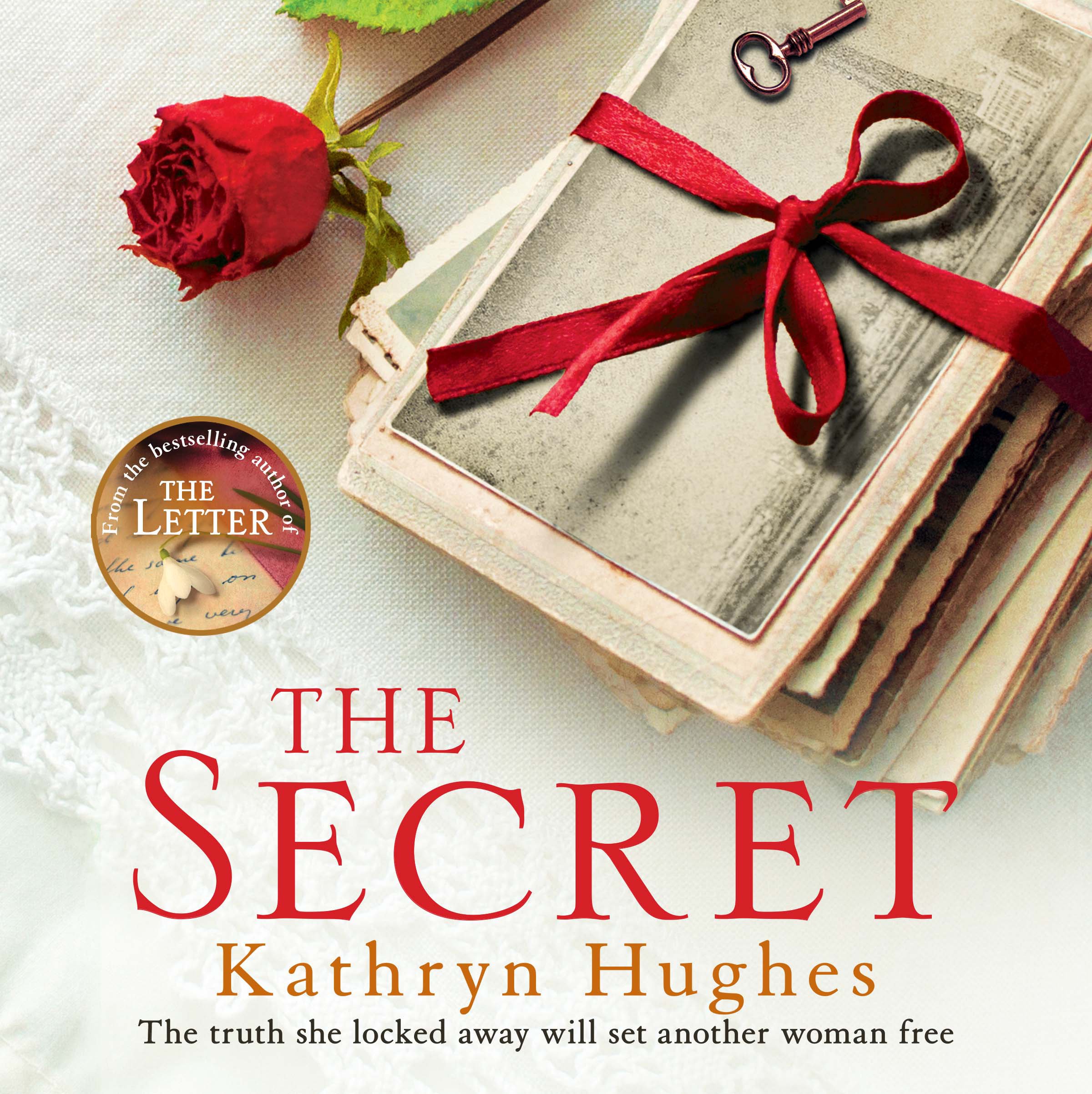 Cover art for The Secret