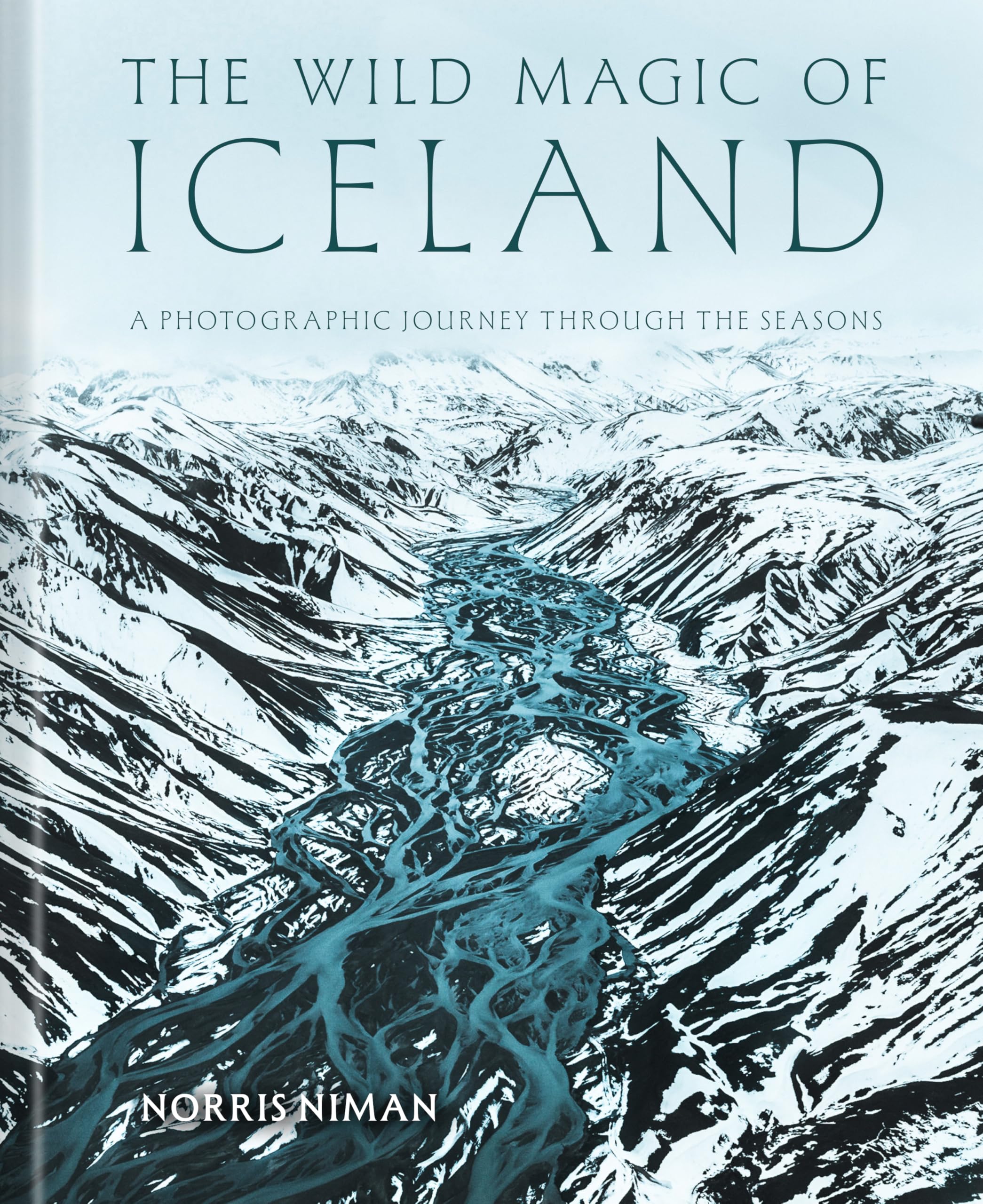 The Wild Magic of Iceland: A Photographic Journey Through the Seasons