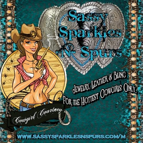 Sass Sparkles N Spurs - //medicalbooks.filipinodoctors.org