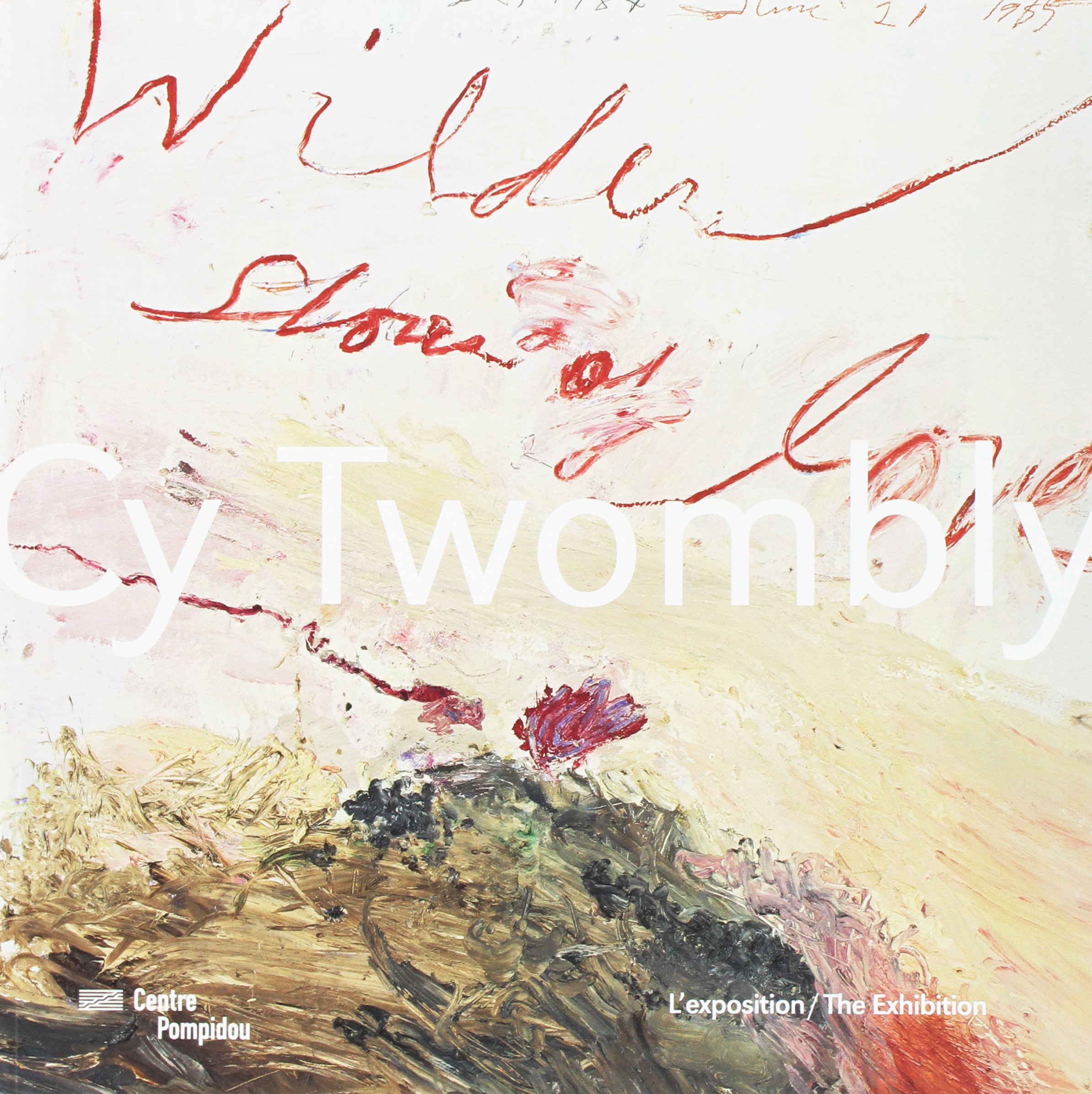 Amazon | Cy Twombly - Album | EDDE CAROLINE | History