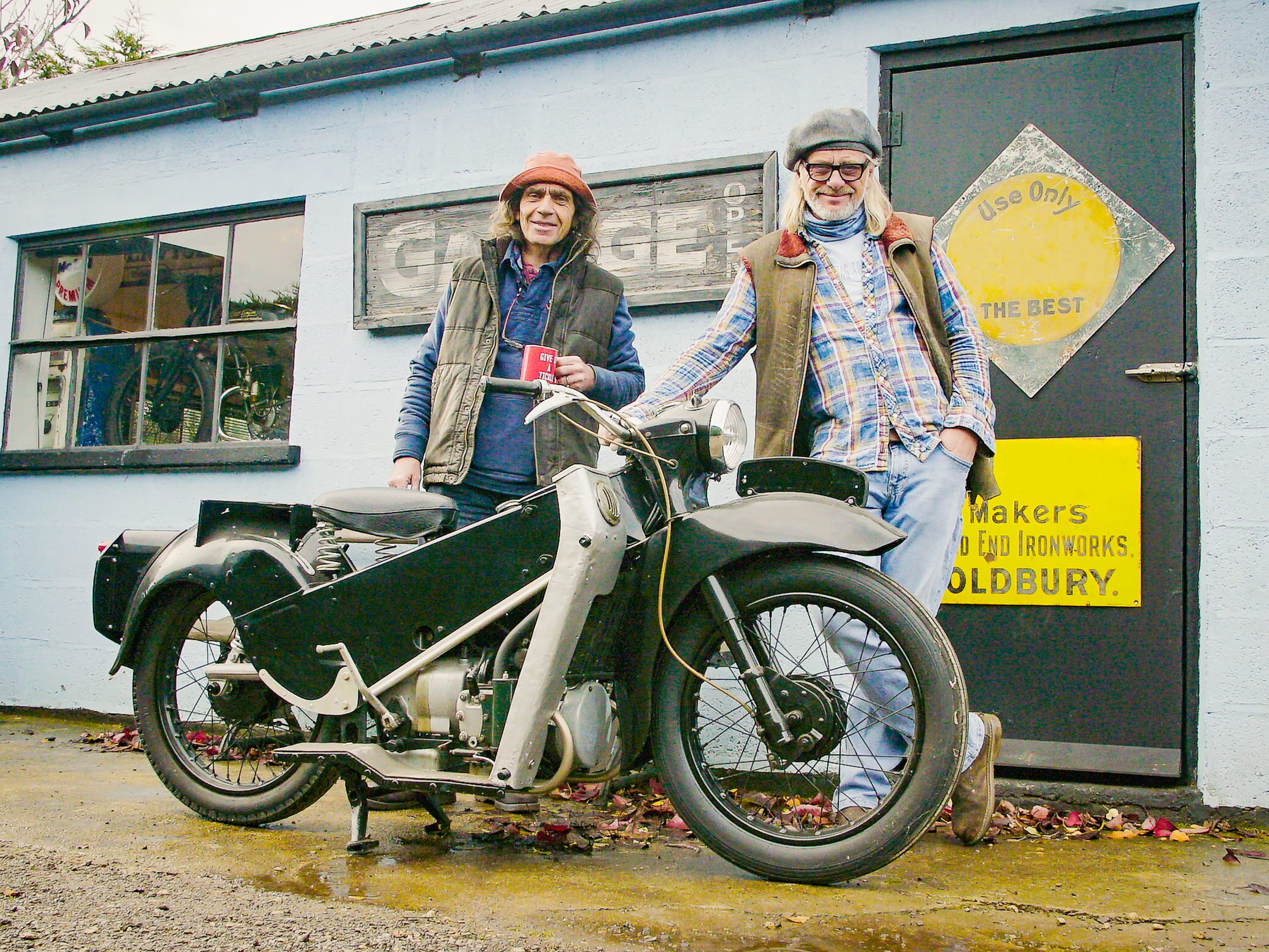 Watch Shed And Buried Season 4 Prime Video watch-shed-and-buried-season-4-prime-video