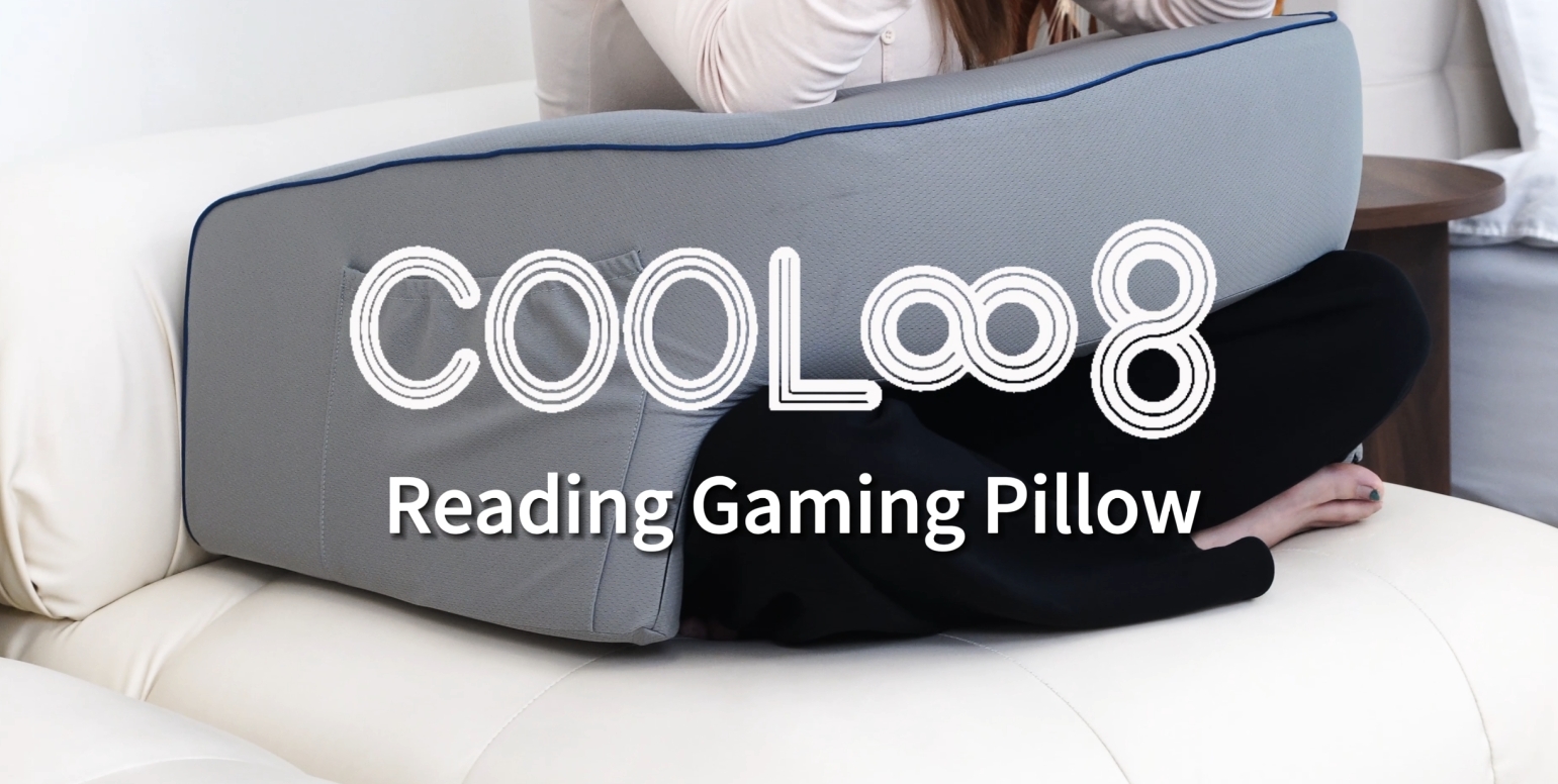 Oreiller De Jeu Pour Les Genoux | Oreiller En Crochet Pour