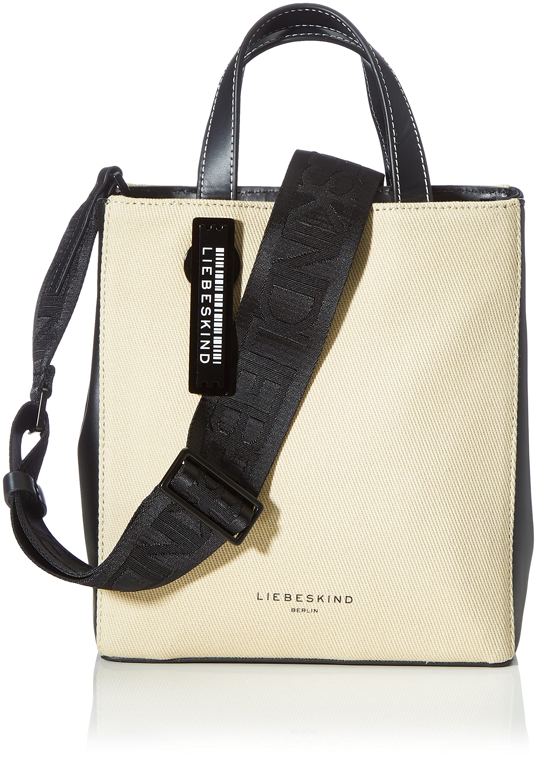 Nuevo Bolsos Liebeskind El Corte Ingles | Compra Online a Precios Super  Baratos