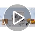 Tilt-Head Stand Mixer 5 Quart