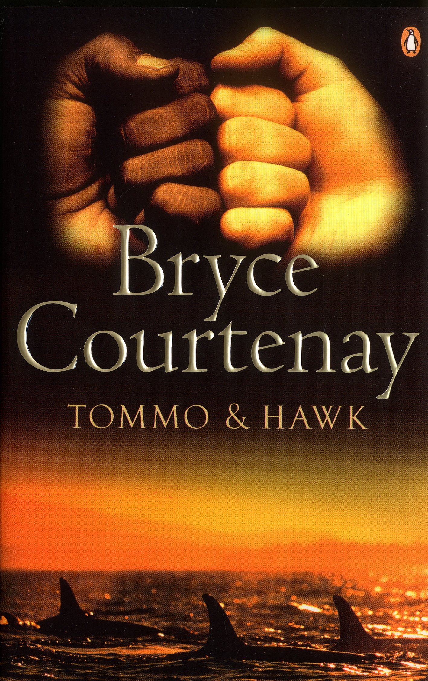 Buy Tommo And Hawk — BookShops.in