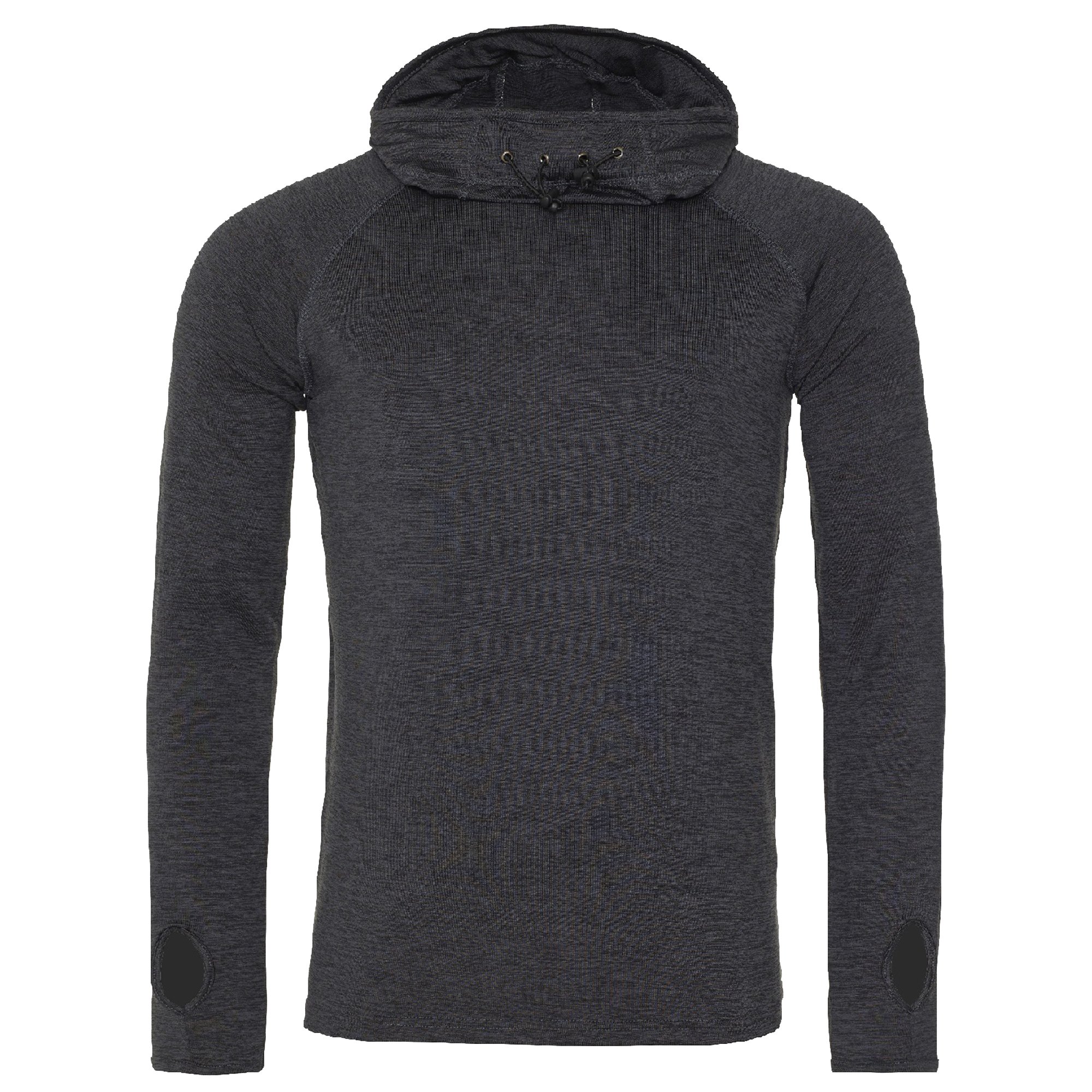 AWDis Men's Cool Cowl Neck Top Sweater